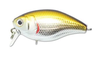 Воблер Kosadaka RAVEN XS 55F пл. 7.6г 0.5-1м CNT