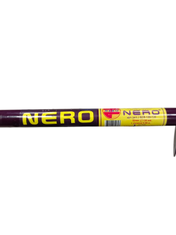 Шнек "NERO" 130мм ПВ под шуруповерт через адаптер L=0,96м; L трансп-1,25м
