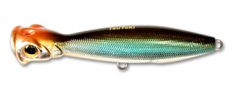 Воблер TsuYoki BOUNCER 100F 17г цвет 107