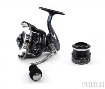 Катушка Mifine FJ3000