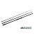 FLAGMAN Удилище карповое 3-х секц. Magnum Black Carp 3,9м 3,25lb 30мм