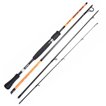 Спиннинг Salmo Sniper SPIN 8-30г 2.40м fast, IM7