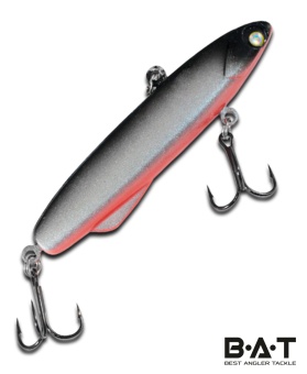 Ратлин Bat SHIRITEN BATON 80 28ГР (SILICON) 903