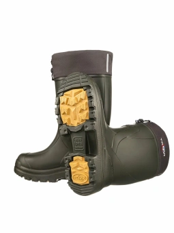 Сапоги TORVI -45 с подошвой ТЭП и с 5-сл. вклад. 43