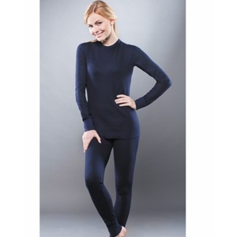 Термобелье Guahoo 331 женское  XXL (комплект A+B)