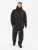 Костюм зимний Siberia Reflect Черный 48-50 /182-188 тк. Teflex Membrane, -45С Костюм зимний Siberia Reflect Черный 48-50 /182-188 тк. Teflex Membrane, -45С
