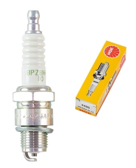 Свеча зажигания NGK BPZ8HS-10