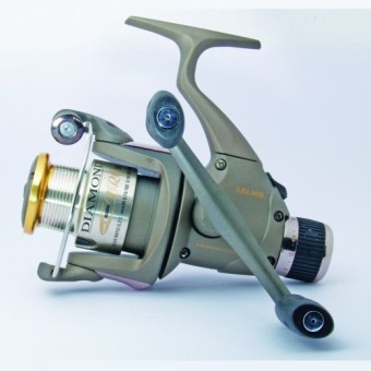 Катушка DIAMOND XRC 6535 RD (5+1)