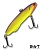 Ратлин Bat SHIRITEN BATON 80 28ГР (SILICON) 973
