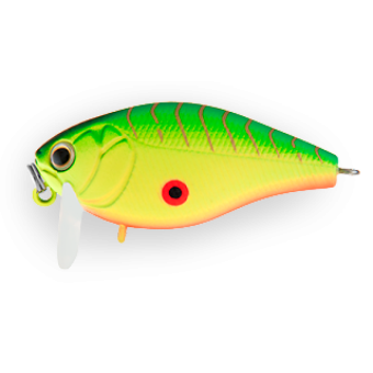 Воблер Strike Pro Cranky-X SS 50 5,6г 0-0,1м A17