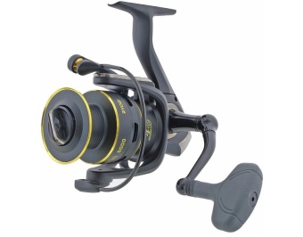 Катушка Ryobi VIRTUS 2000 (4+1) 5.1:1 257г