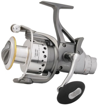 Катушка CARP PRO 5000 Big Sazan (5+1) + зап. шпуля