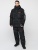 Костюм зимний Siberia Reflect Черный 48-50 /182-188 тк. Teflex Membrane, -45С Костюм зимний Siberia Reflect Черный 48-50 /182-188 тк. Teflex Membrane, -45С