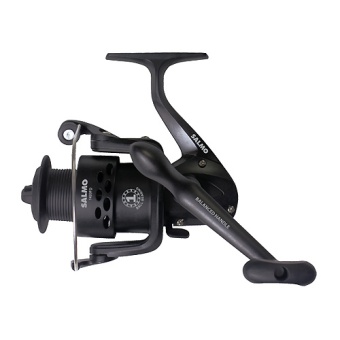 Катушка TAIFUN 20FD (1) 195м/0.20