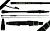 Спиннинг SALAMANDER SPECIAL SS245M 2,45m  4.5-25.5g