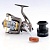 Катушка TEBEN COR600 (9+1) bautrunner
