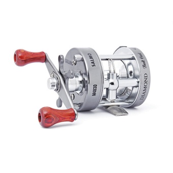 Катушка Salmo Diamond Bait Cast 50
