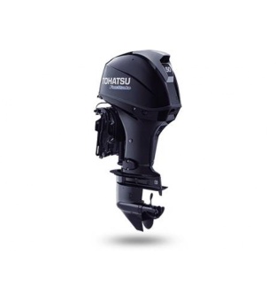 Лодочный мотор TOHATSU MFS 50A ETS 4-х тактный