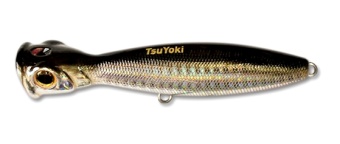 Воблер TsuYoki BOUNCER 100F 17г цвет 108