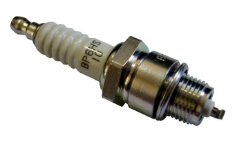 Свеча зажигания NGK BP6HS-10 (2.5-3.3-3.5)