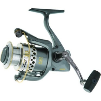 Катушка Salmo Grand XO 30FD