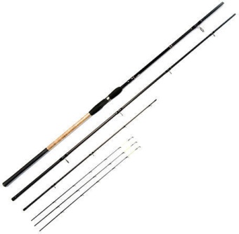 Спиннинг Diamond Feeder 150г 3.90м