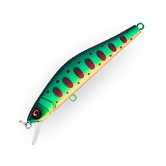 Воблер Strike Pro Inquisitor 110SP 11см 16.2гр 0.8-1,5м A194S