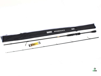 Спиннинг SnastiZdraste #Porolka 782XH 27-85g #1.2-2.5 Fast