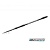 FLAGMAN Удилище карповое 5-ти секц. теле Magnum Black Carp 3,6м 3,25lb 35мм