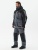 Костюм зимний Siberia LUX Серый/Черный 48-50 /182-188 тк. Breathable, -45С Костюм зимний Siberia LUX Серый/Черный 48-50 /182-188 тк. Breathable, -45С